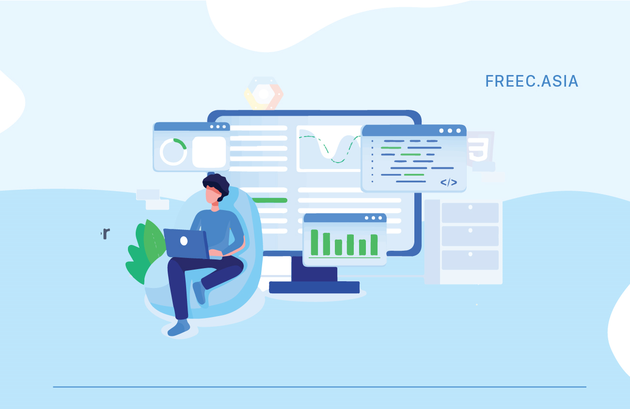 Những điều bạn cần biết về CV Angular Developer - FreeC Blog