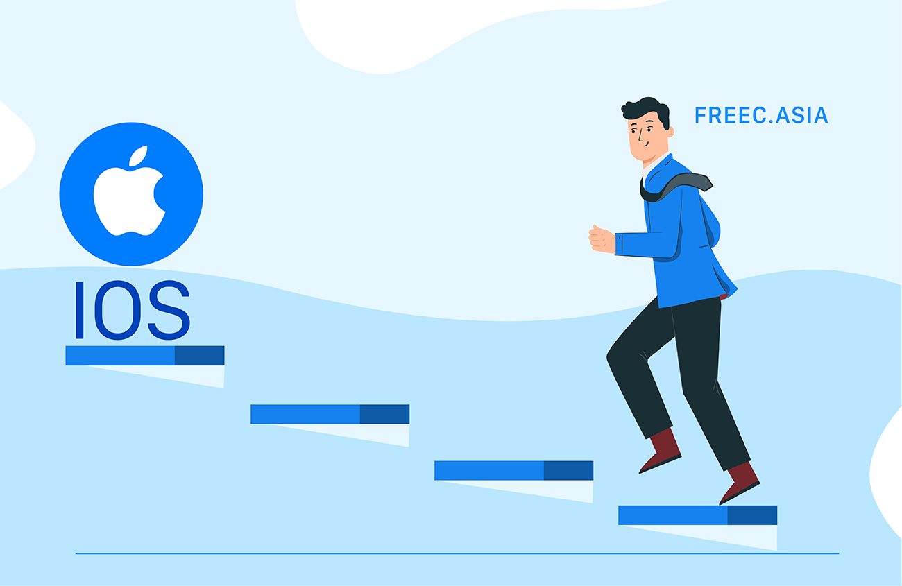 iOS Roadmap mới nhất để trở thành iOS Developer - FreeC Blog