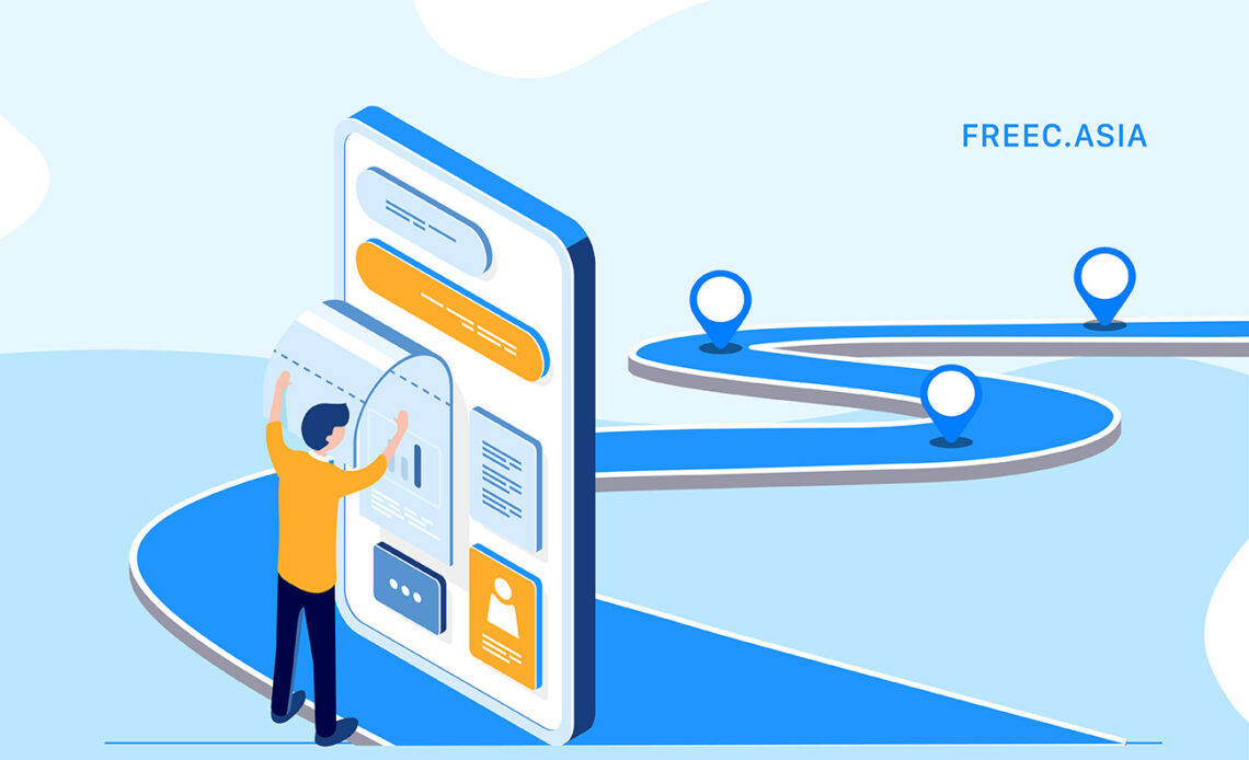 Mobile Developer Roadmap Mobile developer roadmap tối ưu và chuẩn nhất hiện nay - FreeC Blog